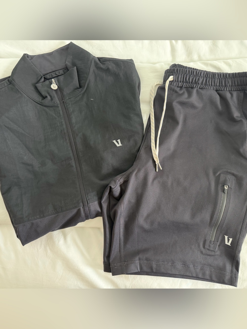 Men’s Vuori Set